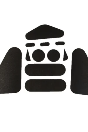 Trunk Lid Insulation 12 Piece for 1963 Chevrolet Impala Hardtop And Convertible Last Chance