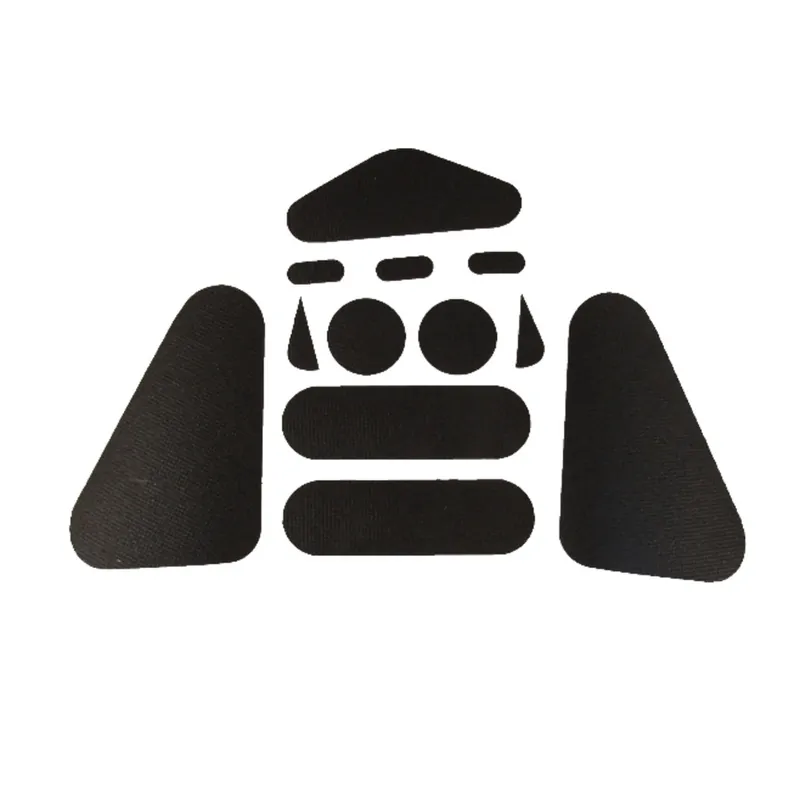 Trunk Lid Insulation 12 Piece for 1963 Chevrolet Impala Hardtop And Convertible Last Chance