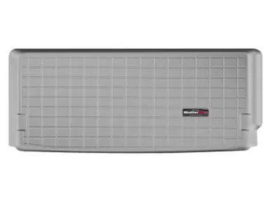 Exclusive WeatherTech 14-16 Acura MDX Cargo Liners - Grey - 42665