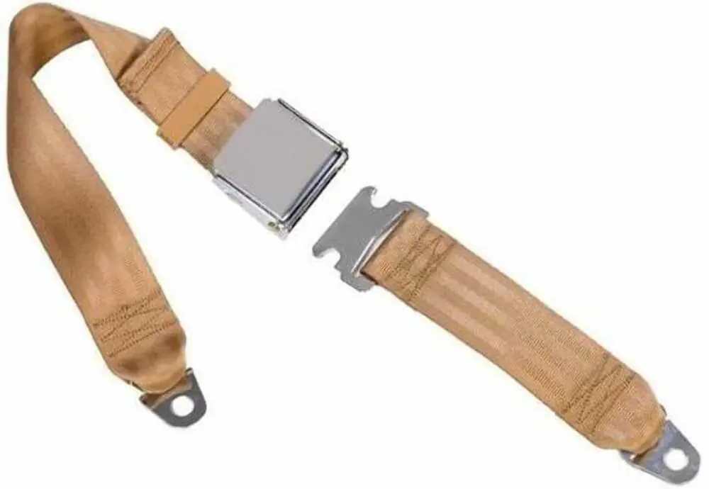 Seat Belt for Ford F150 Only Extended Cab 3 Door, Driver Only Bucket Seat Modern