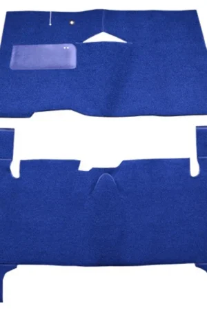 Hot Picks Carpet for 1954 Buick Super 4DR Loop