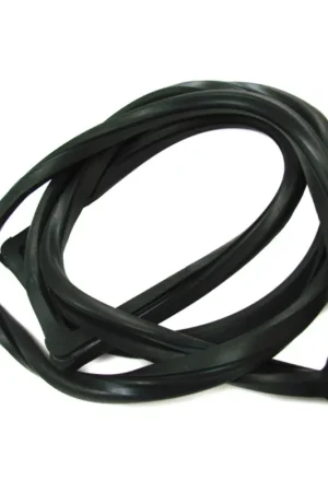 Bulk Order Rear Window Weatherstrip Seal for 1966-1967 Dodge Charger Hardtop