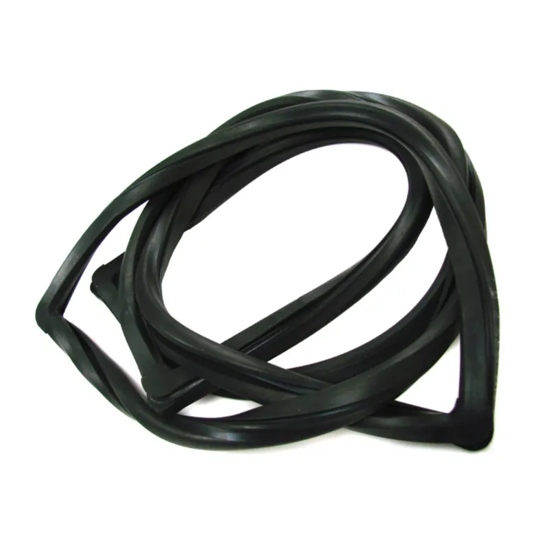 Bulk Order Rear Window Weatherstrip Seal for 1966-1967 Dodge Charger Hardtop