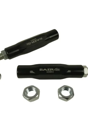 Hot Deal Baer Brakes 3261002 Baer Brakes Tracker Tie Rod/Bump Steer Kit