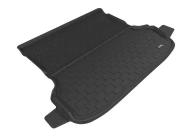 Special Offer 3D MAXpider 2015-2019 Subaru Outback Kagu Cargo Liner - Black - M1SB0131309