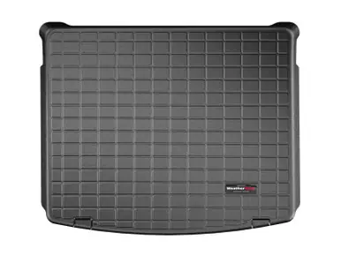 WeatherTech 2017+ Chevrolet Bolt EV Cargo Liner - Black - 401046 Fast Shipping