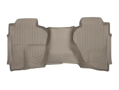 Seasonal Sale WeatherTech 21-23 Jeep Grand Cherokee L (7-Passenger) 3rd Row Rear FloorLiner HP - Tan - 4516964IM