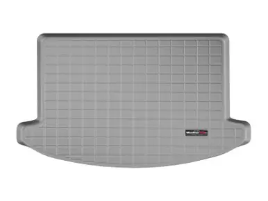 Mega Sale WeatherTech 22-23 Acura MDX Cargo Liners - Grey - 421437