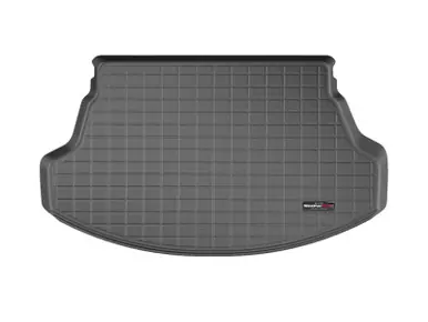 Price Cut WeatherTech 2019+ Lexus UX Cargo Liners - Black - 401259