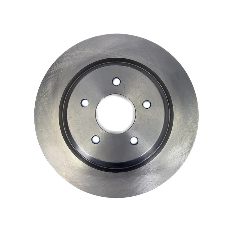 Baer Brakes 6910163 Baer Brakes 12.000" x .810", 1-Piece, LH Replacement Rotor, Plain Best Price