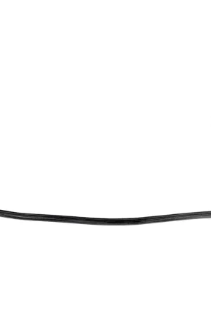 Door Rubber Weatherstrip Seal Rear for Jeep Wrangler Get Yours