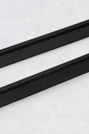 Flash Sale Glass Run Channel Weatherstrip for Mopar B-Body 1968-70 2DR Convertible USA Made