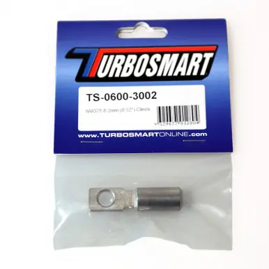 Turbosmart IWG75 8.2mm (.32in) Internal Wastegate Clevis - TS-0600-3002 Limited Edition