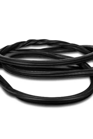 Rear Window Gasket Weatherstrip Seal for International K, L Series 50-54 Pick Up Trending