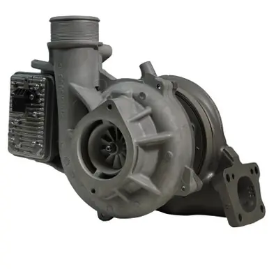 BD Diesel 20-23 Chevy/GM 2500/3500 L5P Duramax 6.6L Reman. Turbo - 1045846 Hot Deal