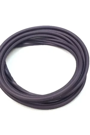 Holiday Sale Trunk Rubber Weatherstrip Seal Rear for 1994-1998 Ford Mustang