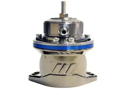 GReddy Blow Off Valve (Type FV/RZ/RS) Recirculation Hose Attachment - 34mm - 11900443 Limited Offer