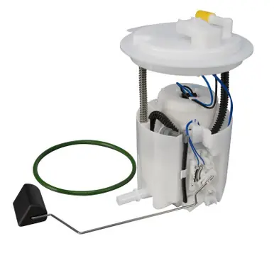Omix Fuel Pump Module Assembly- 11-18 Jeep Wrangler JK - 17709.45 Wholesale