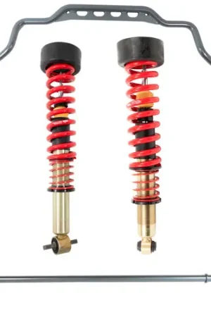 Shop Now Belltech 2021-2026 GM Suburban / Yukon XL Performance Handling Kit - 1035HK