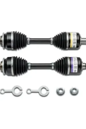 Ford Racing Bronco M210 Painted Half Shaft Kit Express Delivery