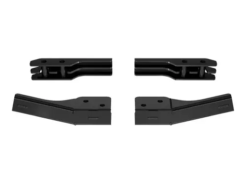 ICON 2021-2024 Ford Bronco HIGH CLEARANCE CRASH BAR KIT Reduced Price
