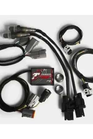 Latest Dynojet Harley-Davidson Touring/Trike (CAN 10/10) Target Tune Full Kit