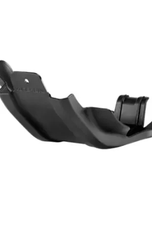 Acerbis 2016 KTM EXC-F350/ 14-16 Husqvarna FE250/350 Skid Plate - Black Same Day Shipping