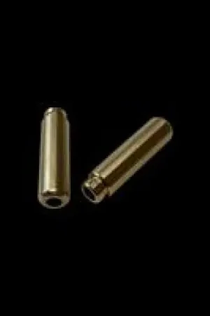 Today Only Brian Crower Intake Valve Guides - Aluminum/Bronze - Polaris XP1000 / XPTurbo