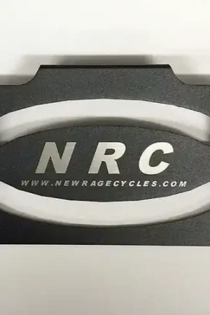 New Rage Cycles 2015-2019 Ducati 1299 Panigale Fender Eliminator Bracket Discount