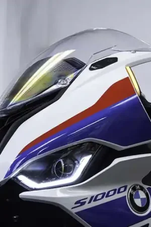 New Rage Cycles 2020-2022 BMW S1000RR Front Turn Signals Secure Checkout