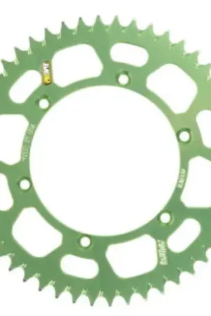 Don’t Miss Out ProTaper Kawasaki Rear Green Sprocket - 49 Teeth