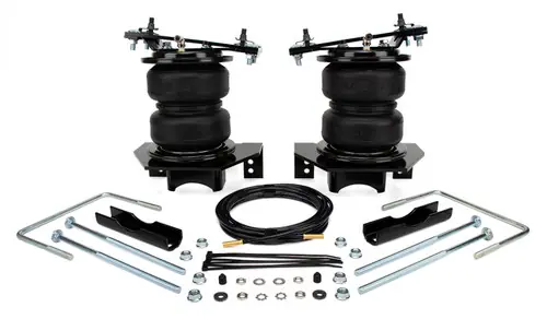 Air Lift Loadlifter 5000 Ultimate for 2020 Ford F250/F350 SRW & DRW 4WD alf88350 Same Day Shipping