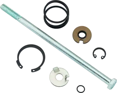 Twin Power 89-93 Big Twin Starter Jackshaft Repair Kit - 463816 Final Sale