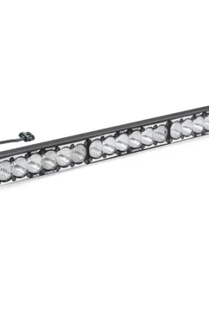 Baja Designs OnX6 30in Hybrid LED And Laser Light Bar - 453007 Trending