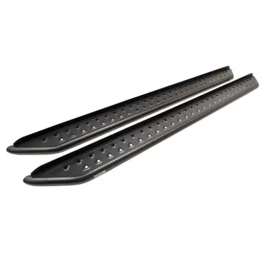 Westin 15-23 Ford F150 (SuperCrew) Outlaw Running Boards - 28-31095 Viral