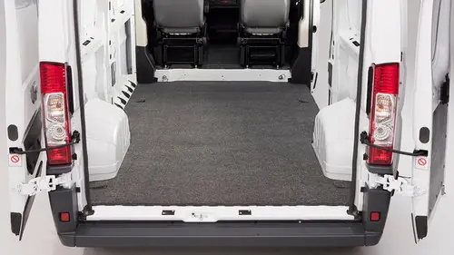 BedRug VanRug 2015-2019 Ford Transit Long Wheel Base (M) #VRFT15L Place Order