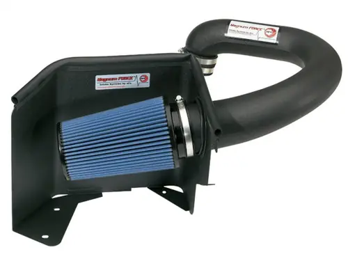 One Day Deal aFe MagnumFORCE Intakes Stage-2 P5R AIS P5R Jeep Cherokee (XJ) 91-01 I6-4.0L - 54-10422