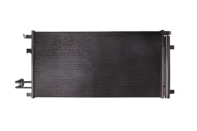 CSF 14-19 GMC Sierra 1500 5.3L A/C Condenser - 10695 In Demand