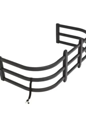 AMP Research Black BedXTender HD Max for 2011-2014 Ford Ranger 74824-01A Genuine