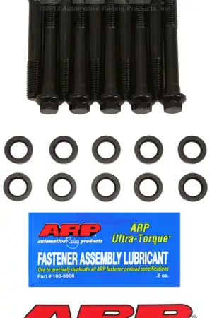 Next Day Delivery ARP Cadillac 331-365-390 Main Bolt Kit (1949-1962) for Automotive Engines