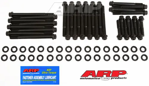 ARP Chevrolet Big Block Air Flow Research Casting 315/335/357 Head Bolt Kit - 135-3712 Price Drop