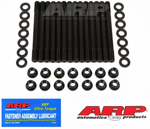 ARP Ford 4.0L XR6 Inline 6 M12 Head Stud Kit - High-Strength Engine Fasteners Direct From Manufacturer