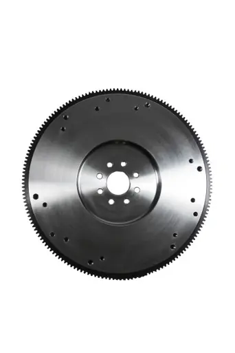 Original McLeod Steel Flywheel Chevy 28 1955-85 1955-85 SB & All BB 168 Gear - 460130