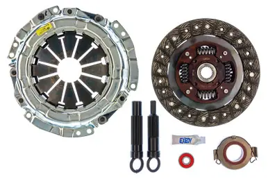 Exedy 1989-1991 Toyota Corolla L4 Stage 1 Organic Clutch - 16800 Must Have