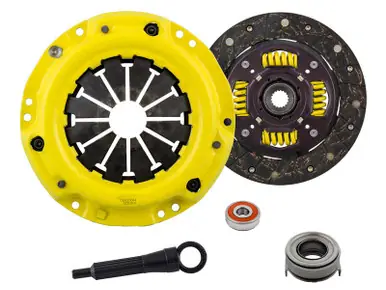 ACT 1995 Suzuki Esteem XT/Modified Street Clutch Kit - SZ1-XTMM Shop Now