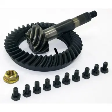 Omix Ring & Pinion Set Dana 44 4.10 03-06 TJ Rubicon - 16514.43 Exclusive Offer