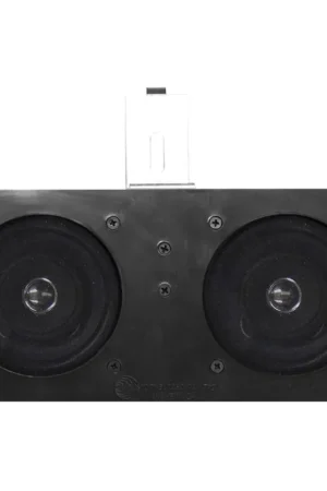 Vintage Car Speakers 4" Dual for 66-68 Caprice Chevelle El Camino Free Returns