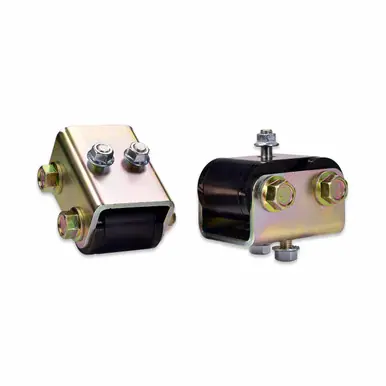 Buy Today IAG Street Series Engine Mounts for 2002-07 Subaru WRX, 04-21 STI, 04-08 FXT