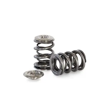 Kelford Cams Dual Valve Springs & Titanium Retainers for 2015-25 Subaru WRX FA20F/FA24F Cheap