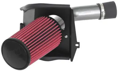 Time-Limited AEM 08-14 WRX/STi Cold Air Intake Sytem - Gunmetal Gray